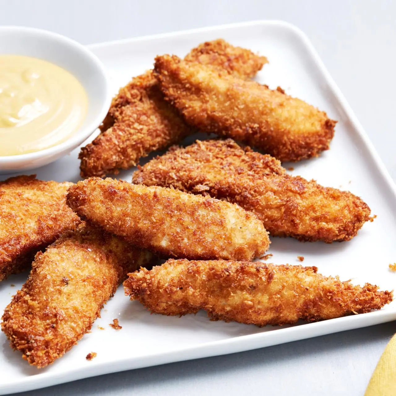 Classic Chicken Fingers